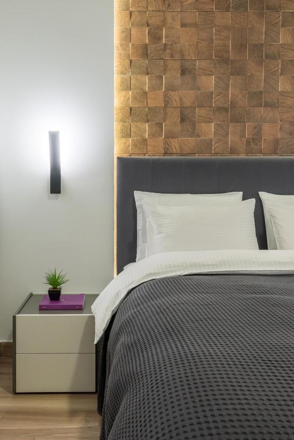 The Averof Apartment Athens